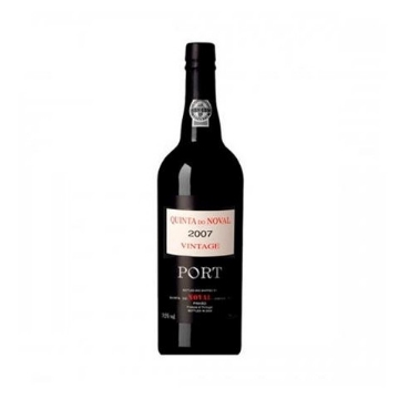 Picture of 2007 Quinta Do Noval - Porto Vintage Port