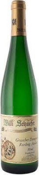 Picture of 2020 Schaefer, Willi - Graacher Domprobst Auslese #11 HALF BOTTLE