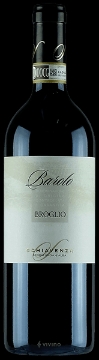 Picture of 2015 Schiavenza - Barolo Broglio