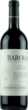 Picture of 2015 Conterno Fantino - Barolo Mosconi