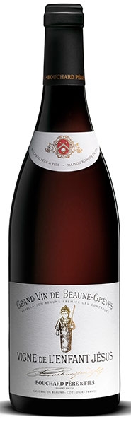 Picture of 2019 Bouchard Pere & Fils - Beaune Greves L'Enfant Jesus