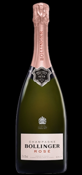 Picture of NV Bollinger - Brut Rose