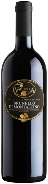 Picture of 2015 Val di Suga - Brunello di Montalcino