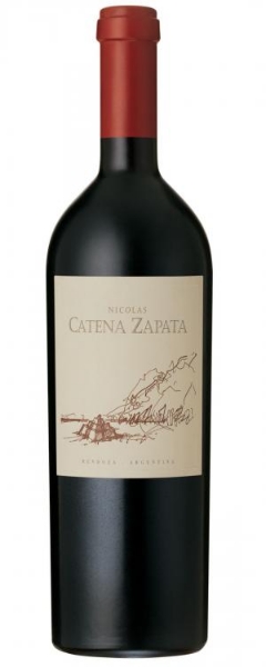 Picture of 2016 Catena -   Nicolas Catena Zapata