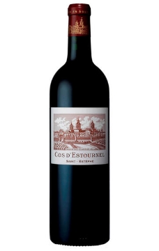 Picture of 2012 Chateau Cos d'Estournel - St. Estephe