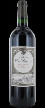 Picture of 2018 Chateau Le Prieure - St. Emilion