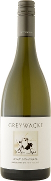 Picture of 2019 Greywacke - Sauvignon Blanc Marlborough Wild