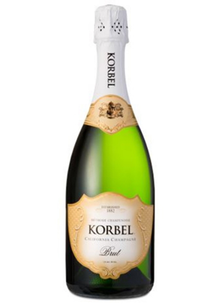 Picture of NV Korbel  California Brut