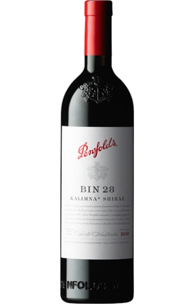 Picture of 2018 Penfolds - Shiraz South Australia Kalimna Bin 28