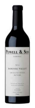 Picture of 2016 Powell & Son - Grenache Shiraz Mataro Barossa Valley