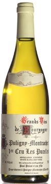 Picture of 2019 Paul Pernot - Puligny Montrachet Pucelles