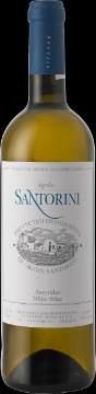 Picture of 2020 Sigalas - Assyrtiko Santorini