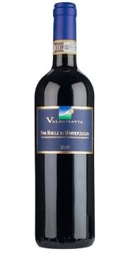 Picture of 2016 Valdipiatta - Vino Nobile di Montepulciano