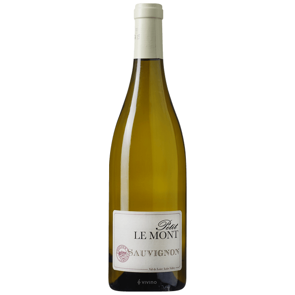 Picture of 2019 Foucher-Lebrun - IGP Val de Loire Sauvignon Petit Le Mont