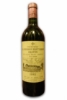 Picture of 1982 Chateau La Mission Haut Brion Pessac