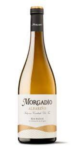 Picture of 2020 Morgadio - Albarino Rias Baixas