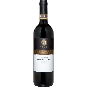 Picture of 2016 Fanti Brunello di Montalcino