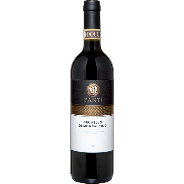 Picture of 2016 Fanti Brunello di Montalcino