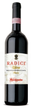 Picture of 2014 Mastroberardino - Taurasi Radici Riserva