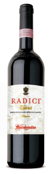 Picture of 2014 Mastroberardino - Taurasi Radici Riserva