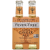 Picture of Fever Tree Ginger Ale 4pk