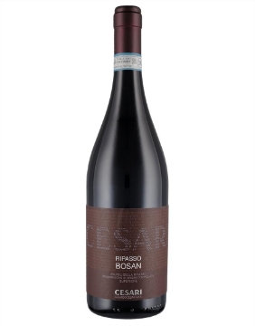 Picture of 2016 Cesari - Ripasso della Valpolicella Superiore Bosan