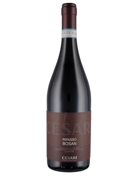 Picture of 2016 Cesari - Ripasso della Valpolicella Superiore Bosan