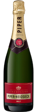 NV Piper Heidsieck - Champagne Cuvee Brut