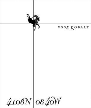 2005 Kobalt - Cabernet Sauvignon Napa (only 82 cases made ) Dessert Wine