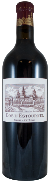 2009 Chateau Cos d'Estournel - St. Estephe