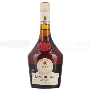 Benedictine Liqueur 750ml