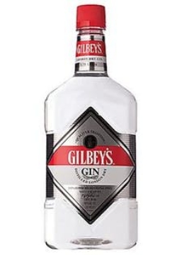 Gilbey's Gin 750ml