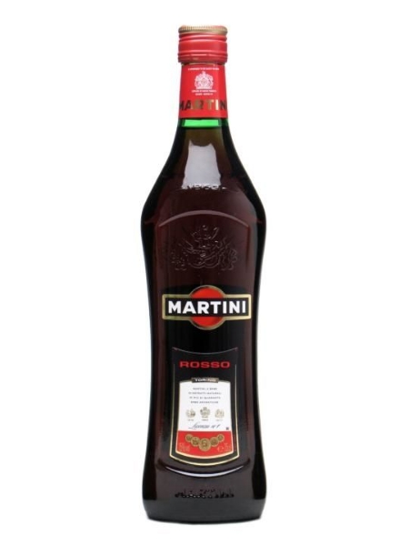 Martini & Rossi Rosso Vermouth 750ml