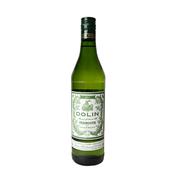 Dolin Dry Vermouth 375ml