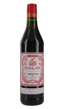 Dolin Rouge Vermouth 750ml