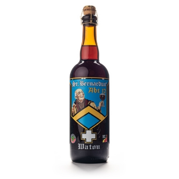 St. Bernardus Abt 12