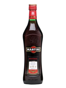 Martini & Rossi Rosso Vermouth 375ml