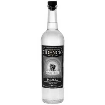 Fidencio Madrecuixe Mezcal 750ml