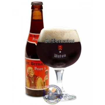 St. Bernardus- Prior 8