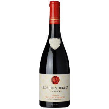 2016 Domaine Lamarche - Clos de Vougeot