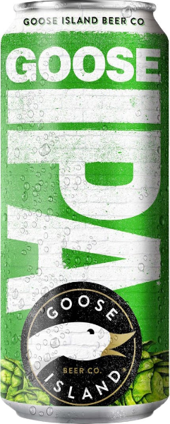 Goose Island - IPA 25oz can