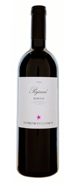 2015 Clerico - Barolo Pajana