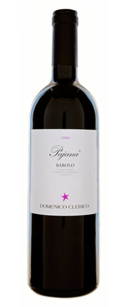 2015 Clerico - Barolo Pajana