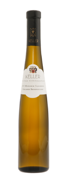 2018 Weingut Keller -  Rieslaner Beerenauslese GK HALF BOTTLE