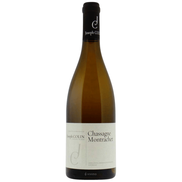 2018 Joseph Colin - Chassagne Montrachet