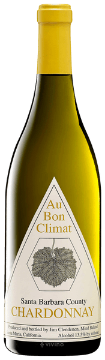 2018 Au Bon Climat - Chardonnay Santa Barbara Runway Vineyard