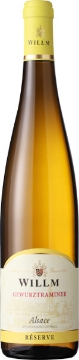 2019 Willm - Gewurztraminer Reserve