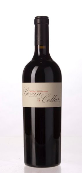 2017 Bevan Cellars - Cabernet blend Napa Ontogeny