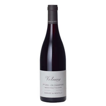 2018 Domaine de Montille - Volnay Champans