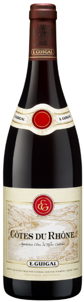 2017 Guigal - Cotes du Rhone